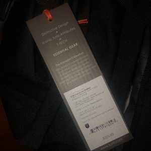 Tumi Bags - Tumi tech carry on Tumi Bags - Tumi tech carry on